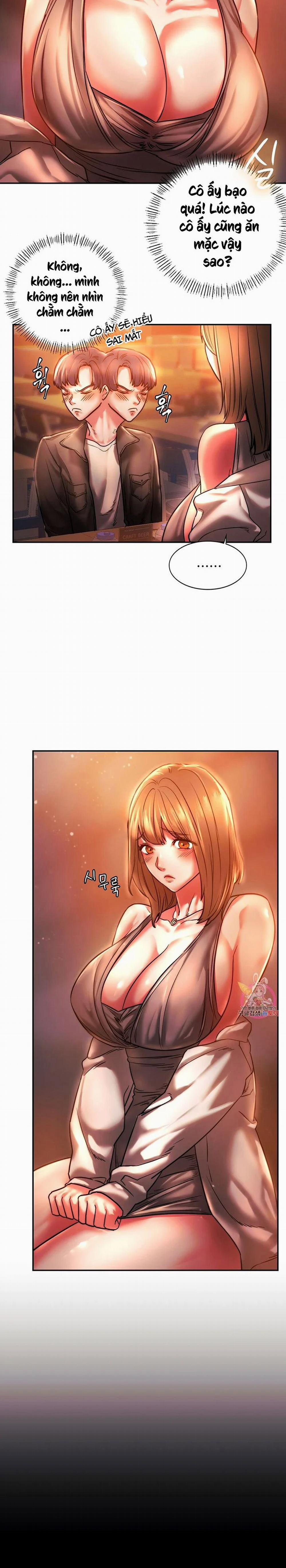 Bạn Học Của Tôi 3 trang 11