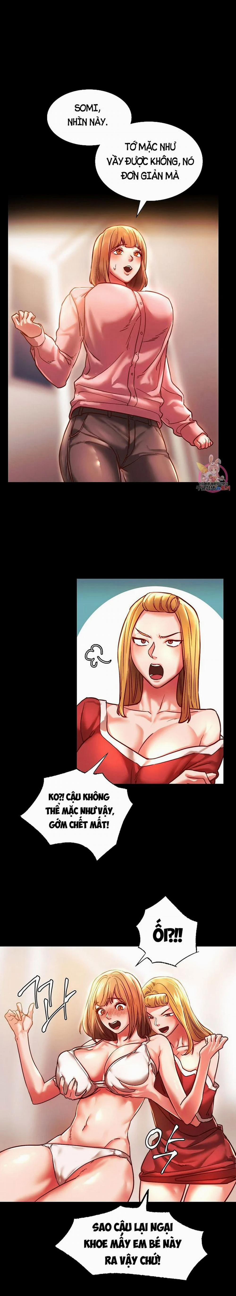 Bạn Học Của Tôi 3 trang 12