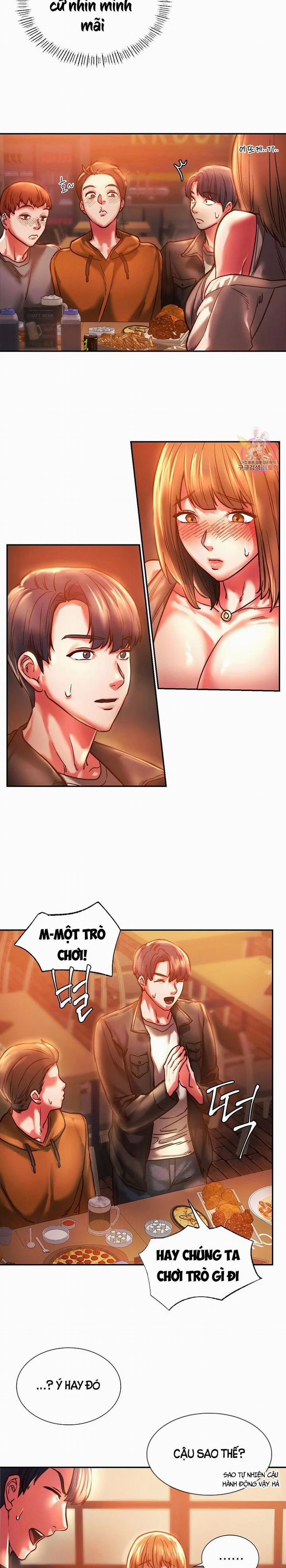 Bạn Học Của Tôi 3 trang 15