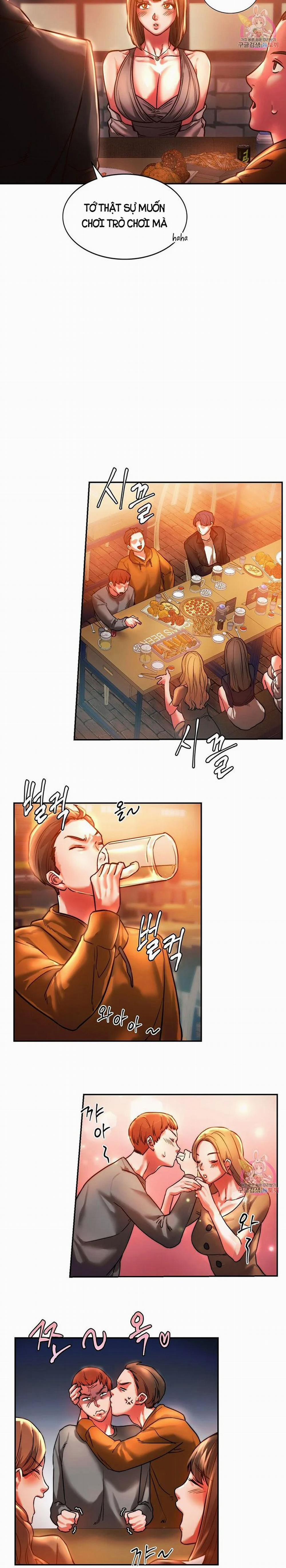 Bạn Học Của Tôi 3 trang 16