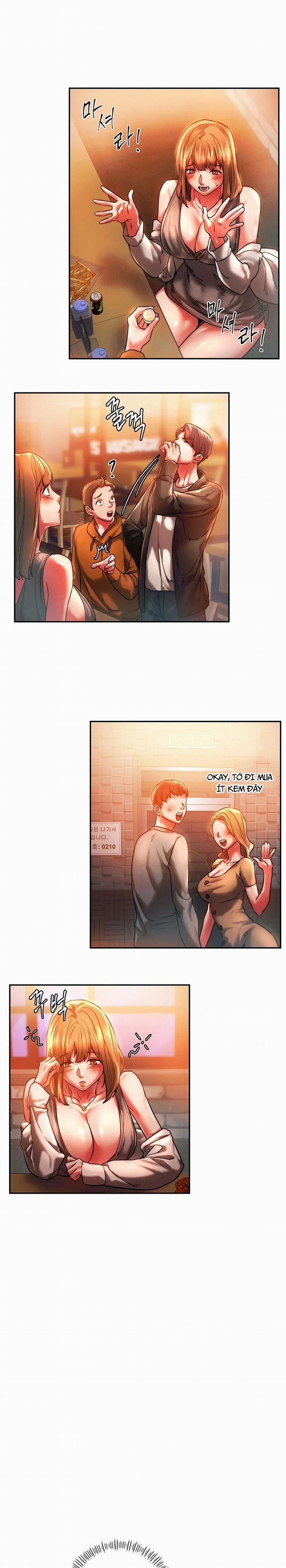 Bạn Học Của Tôi 3 trang 17