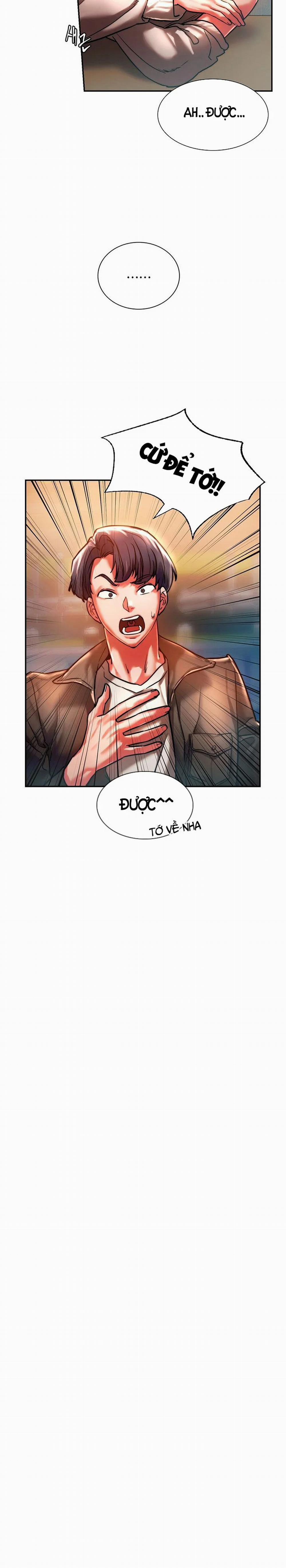 Bạn Học Của Tôi 3 trang 19