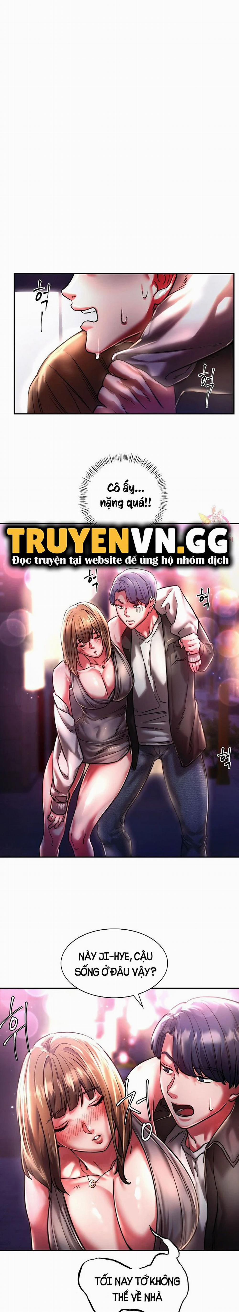 Bạn Học Của Tôi 3 trang 20