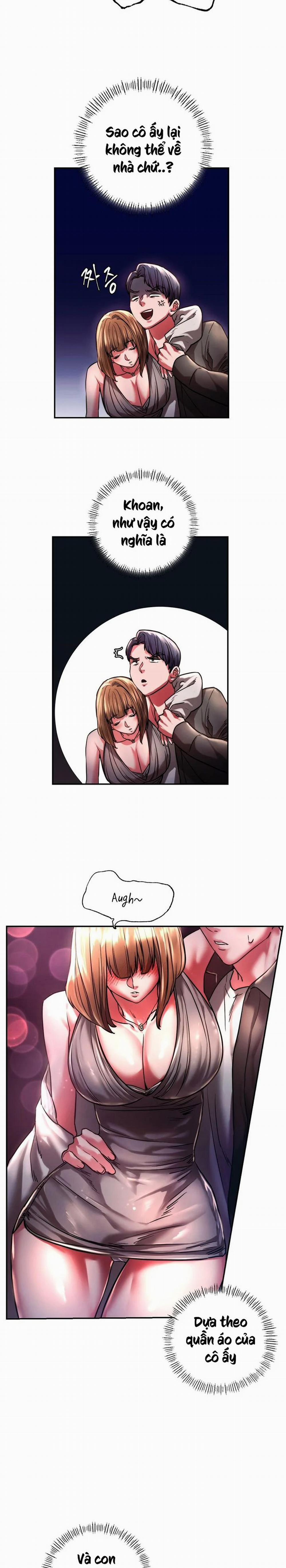 Bạn Học Của Tôi 3 trang 21