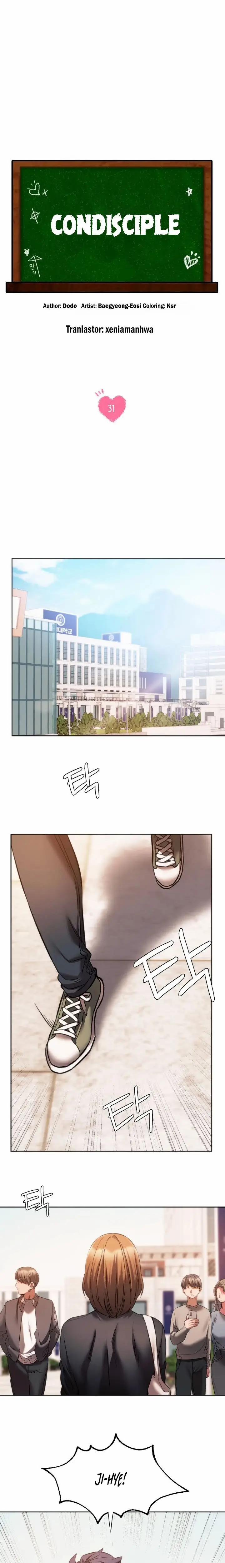 Bạn Học Của Tôi 31 trang 1