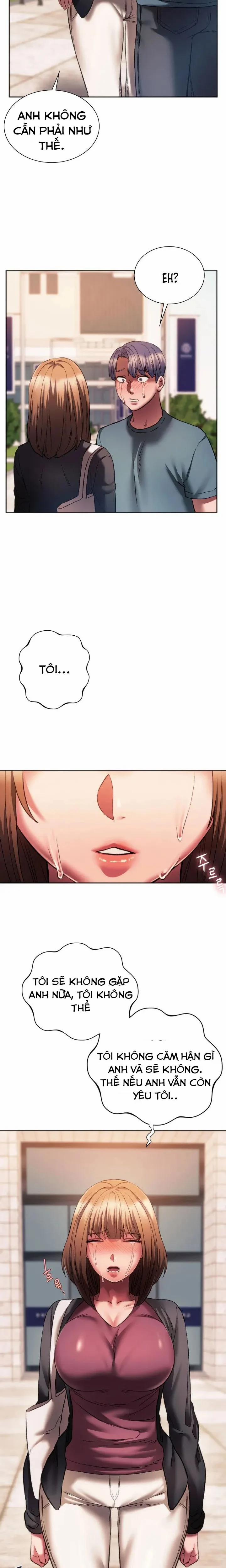 Bạn Học Của Tôi 31 trang 11