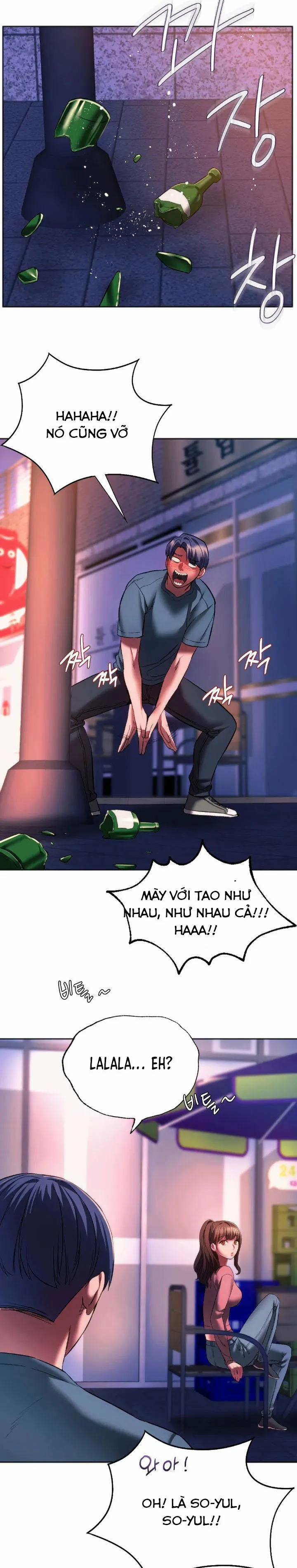 Bạn Học Của Tôi 31 trang 12