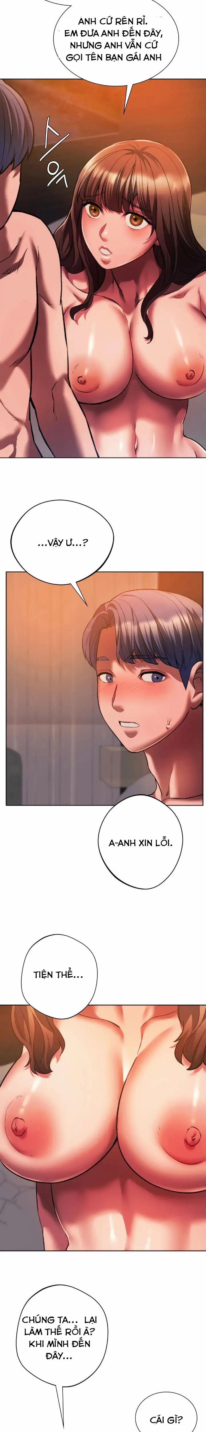 Bạn Học Của Tôi 31 trang 20