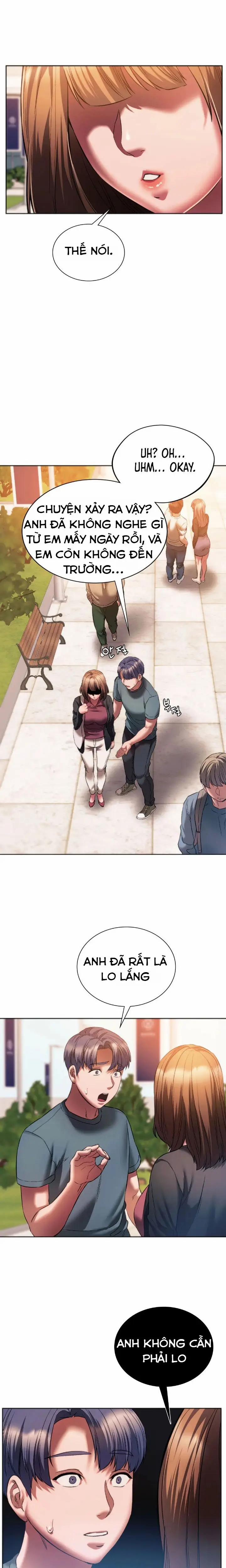 Bạn Học Của Tôi 31 trang 3