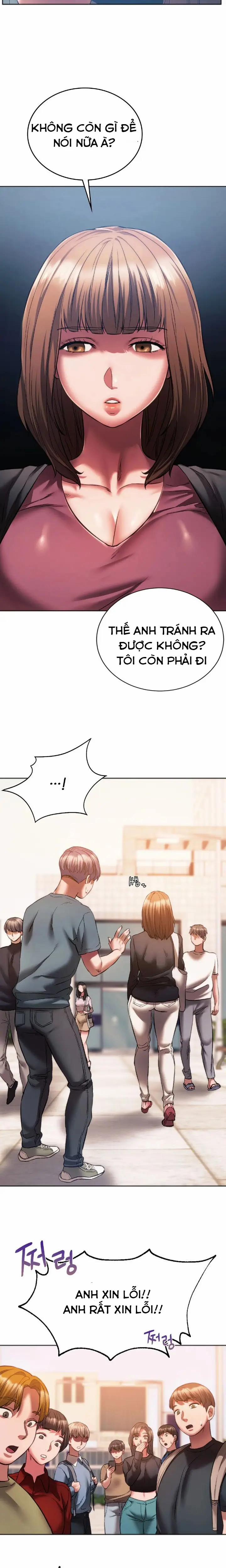 Bạn Học Của Tôi 31 trang 5