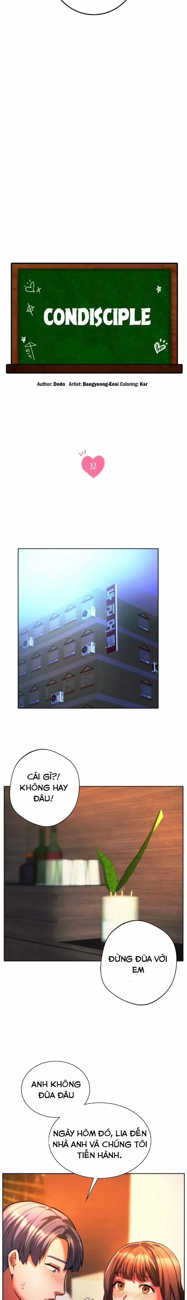 Bạn Học Của Tôi 32 trang 1