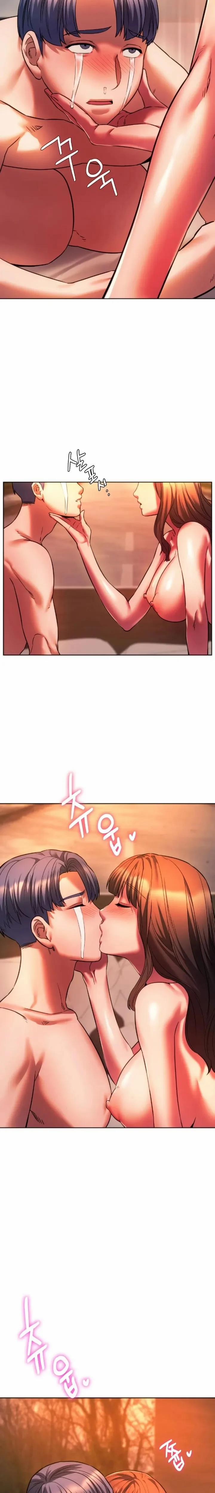 Bạn Học Của Tôi 32 trang 12