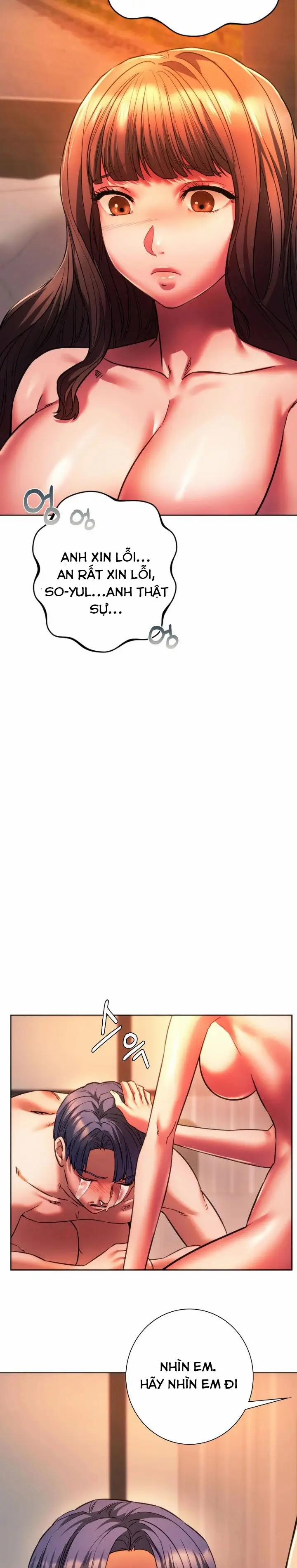 Bạn Học Của Tôi 32 trang 3