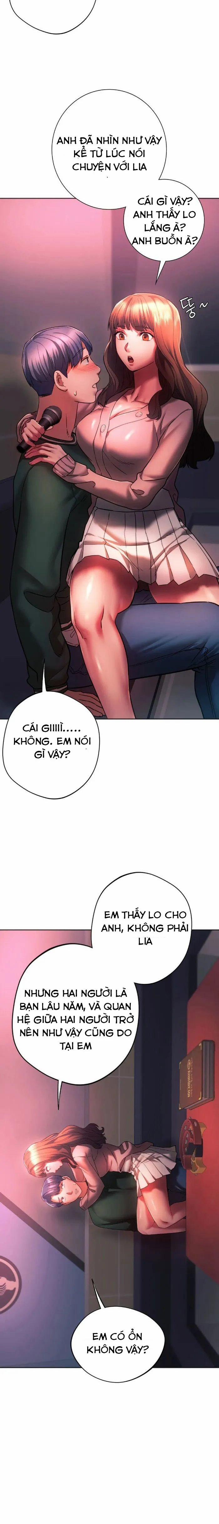 Bạn Học Của Tôi 33 trang 10