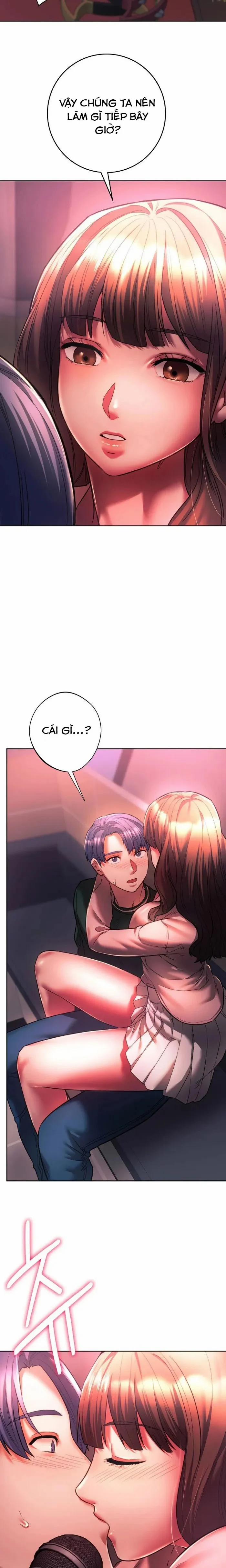 Bạn Học Của Tôi 33 trang 12