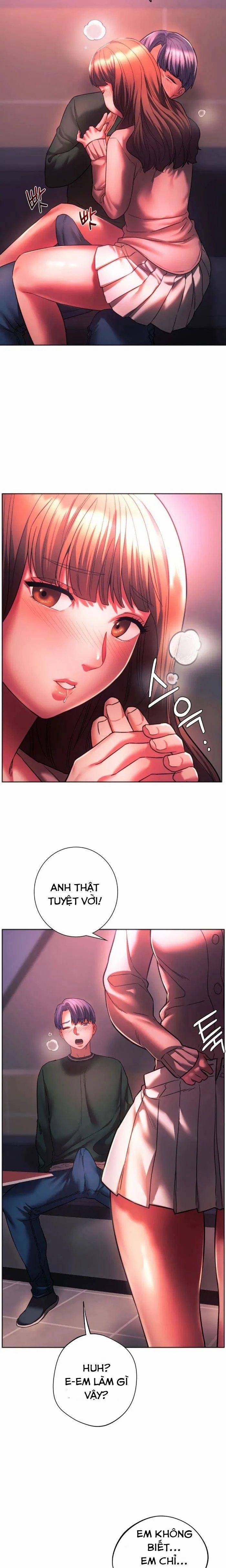 Bạn Học Của Tôi 33 trang 20