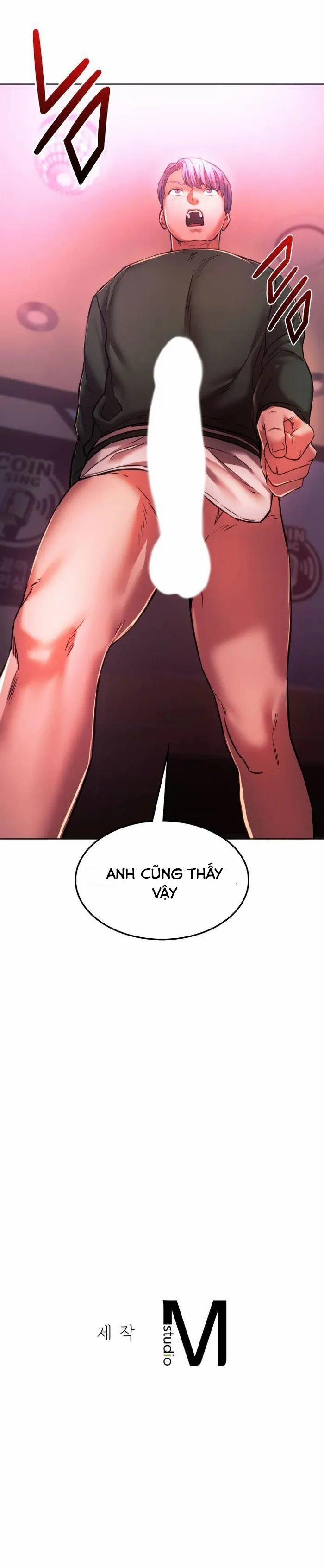 Bạn Học Của Tôi 33 trang 23