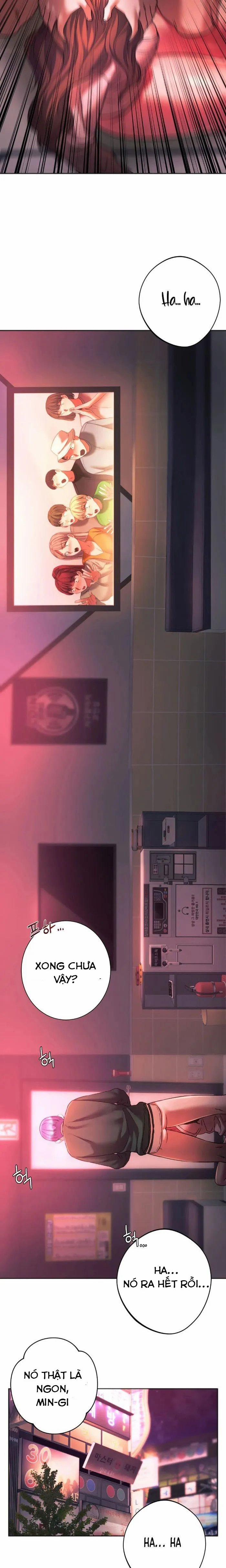 Bạn Học Của Tôi 35 trang 1