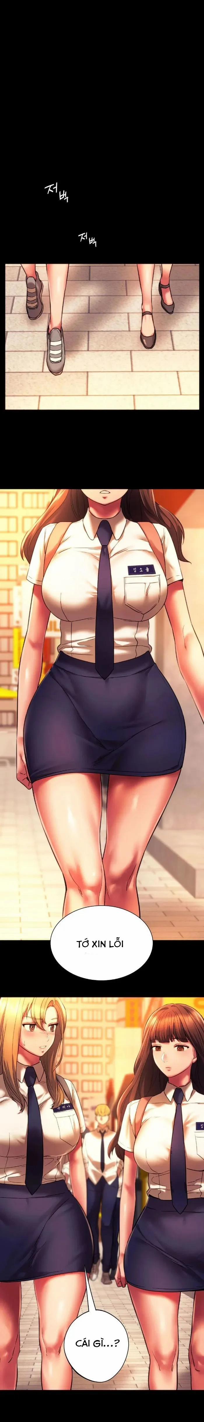 Bạn Học Của Tôi 35 trang 12