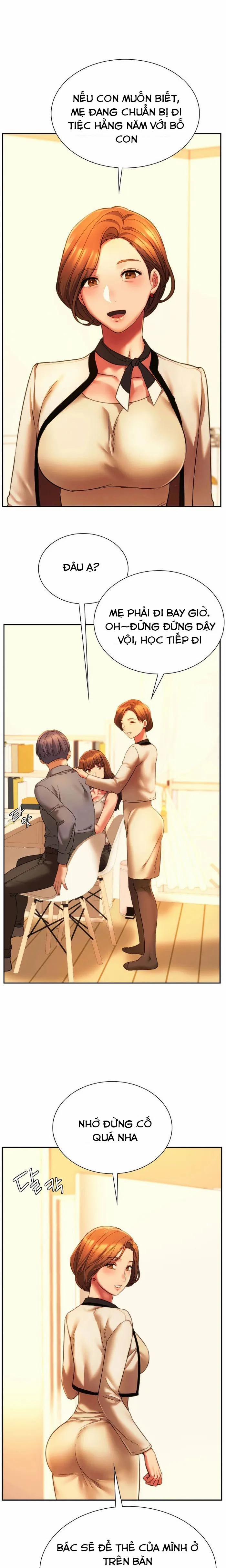 Bạn Học Của Tôi 35 trang 22