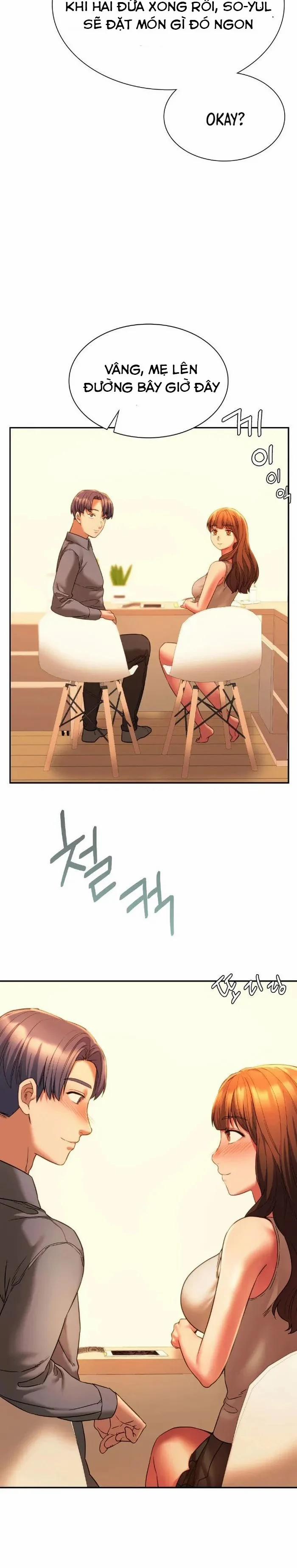 Bạn Học Của Tôi 35 trang 23