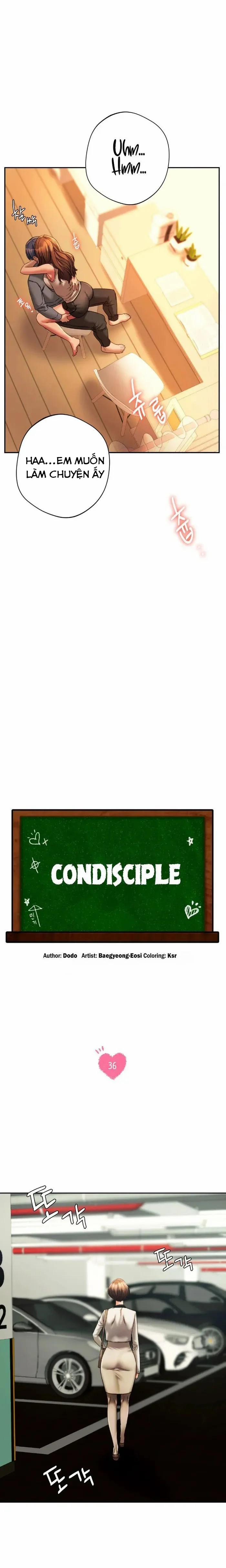 Bạn Học Của Tôi 36 trang 1