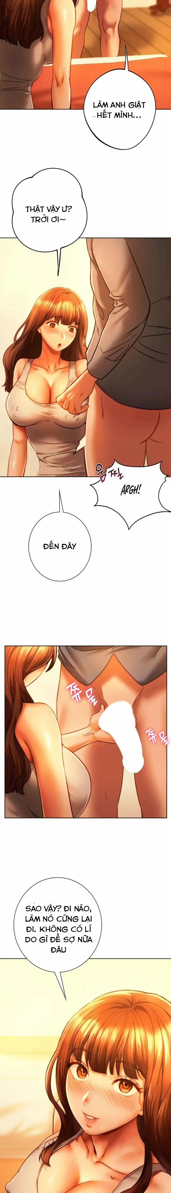 Bạn Học Của Tôi 36 trang 18