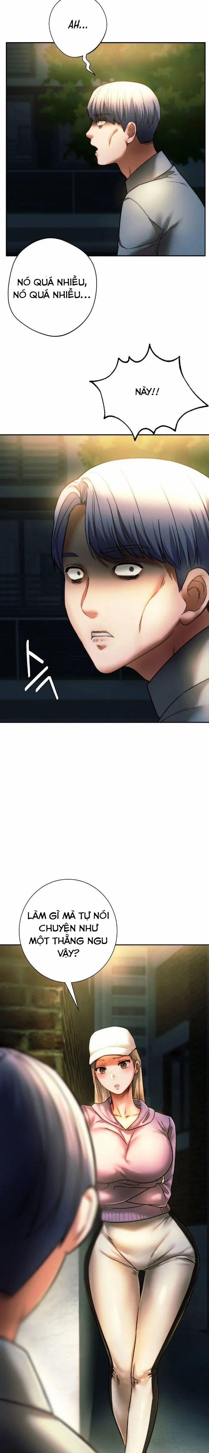 Bạn Học Của Tôi 36 trang 21