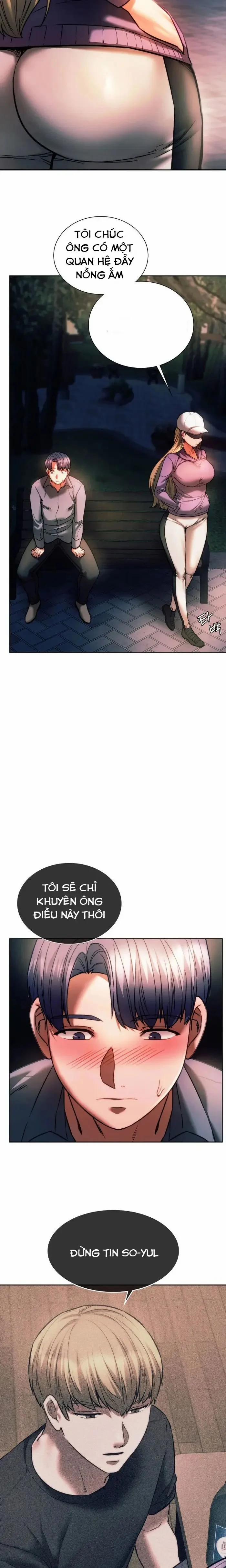 Bạn Học Của Tôi 37 trang 13