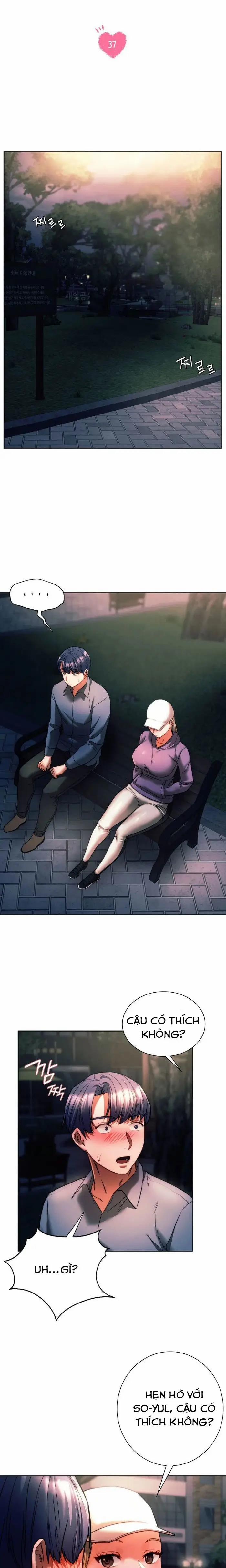 Bạn Học Của Tôi 37 trang 2