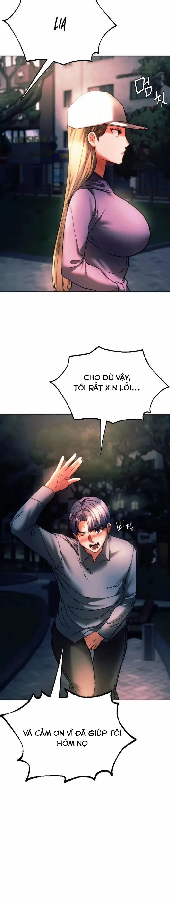 Bạn Học Của Tôi 37 trang 23