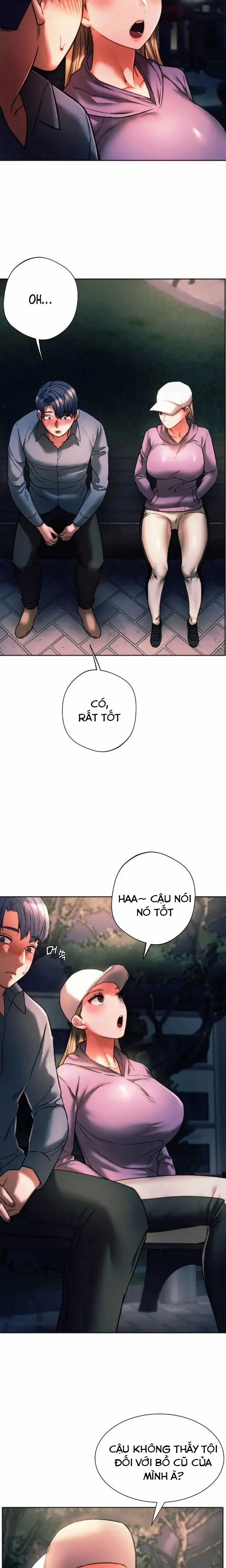 Bạn Học Của Tôi 37 trang 3