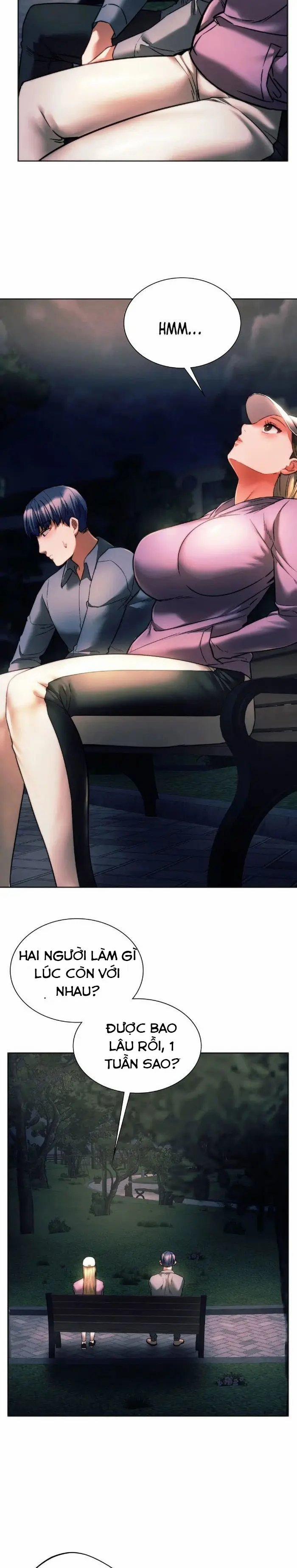 Bạn Học Của Tôi 37 trang 5