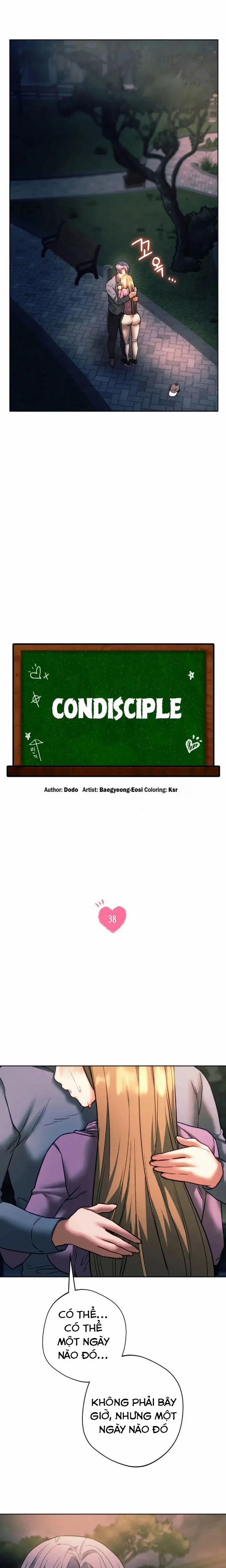 Bạn Học Của Tôi 38 trang 1