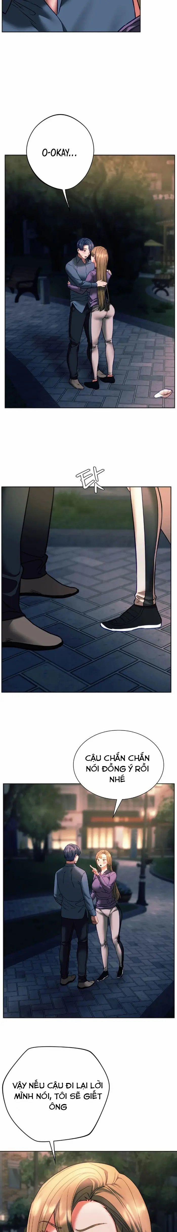 Bạn Học Của Tôi 38 trang 3