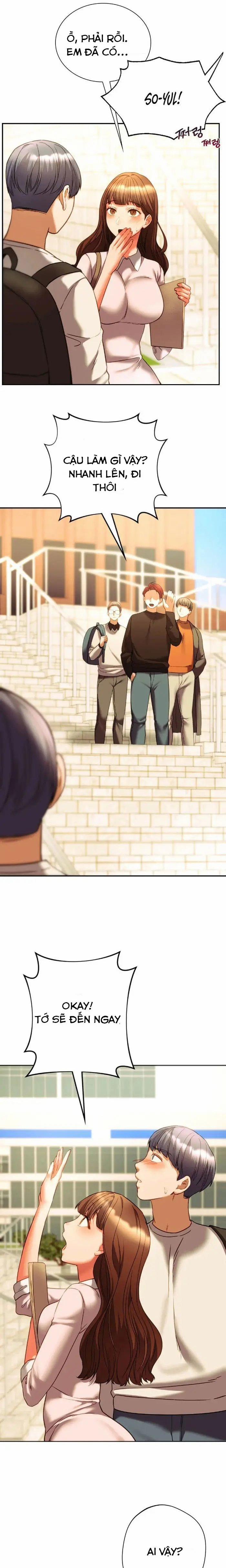 Bạn Học Của Tôi 38 trang 8