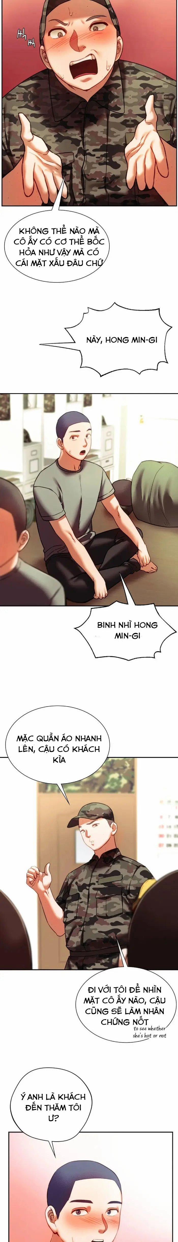 Bạn Học Của Tôi 39 trang 22