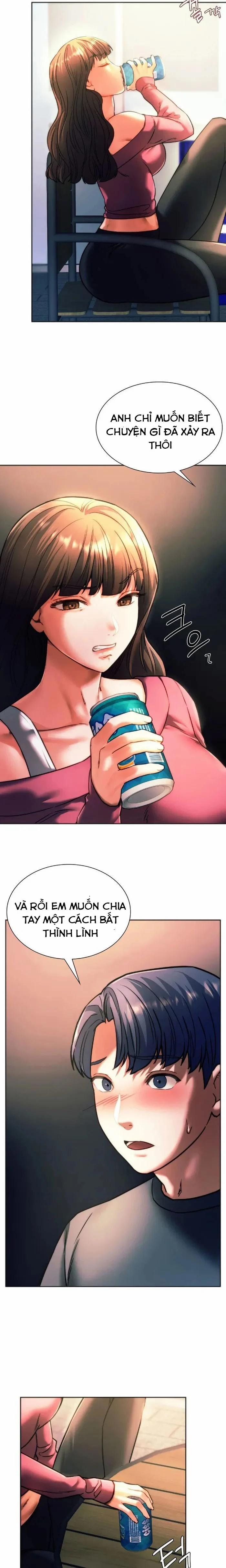 Bạn Học Của Tôi 39 trang 3