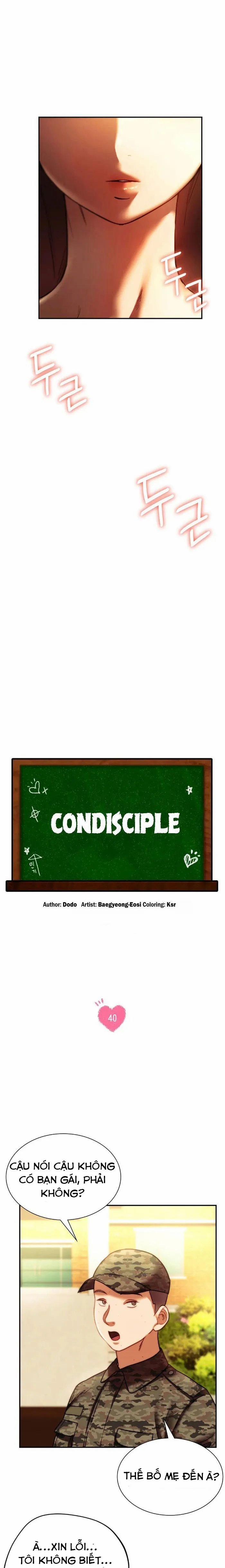 Bạn Học Của Tôi 40 trang 1