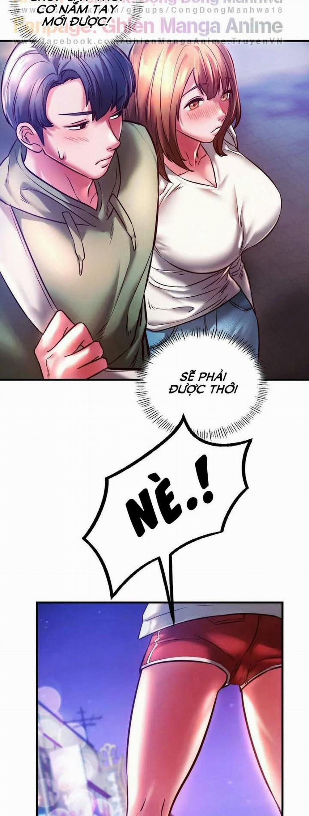 Bạn Học Của Tôi 7 trang 1