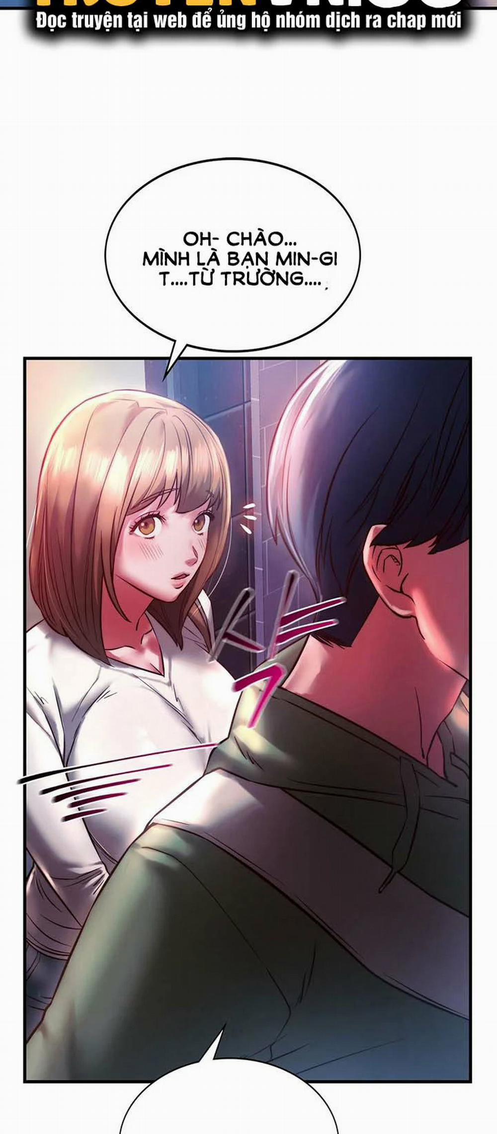 Bạn Học Của Tôi 7 trang 12