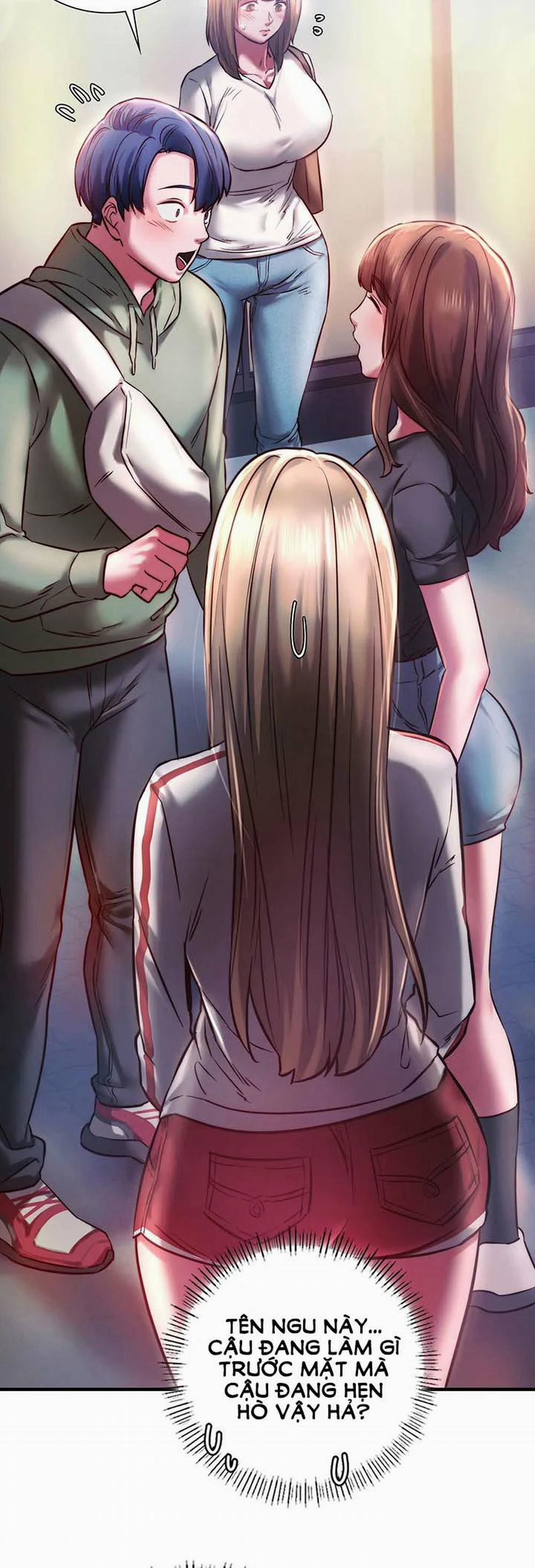 Bạn Học Của Tôi 7 trang 16