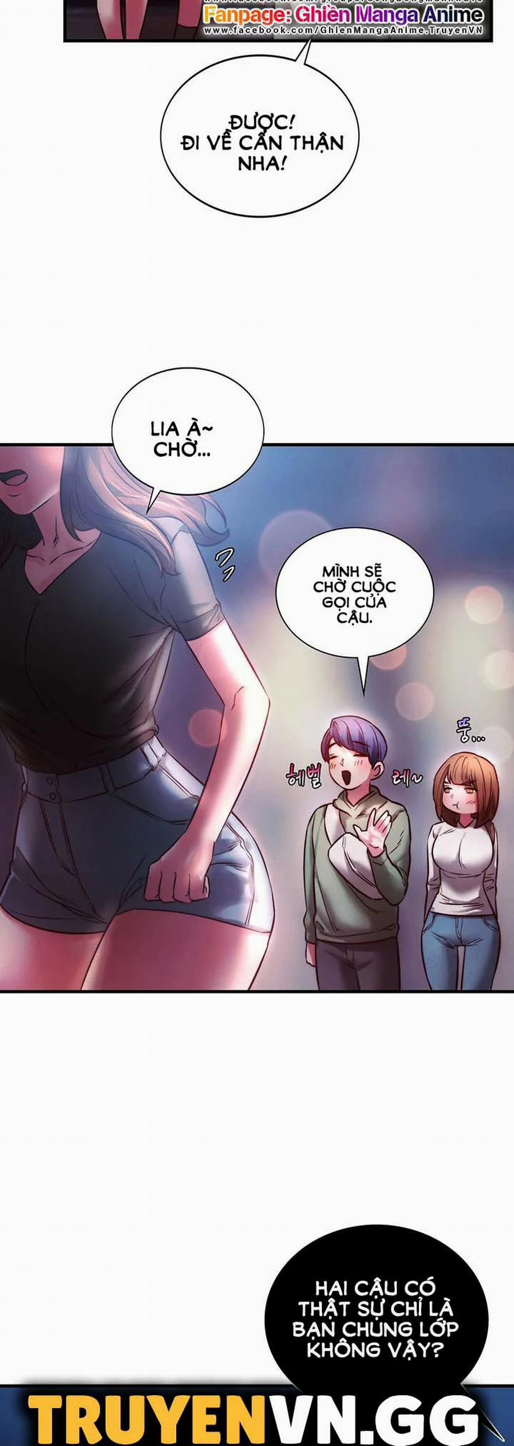 Bạn Học Của Tôi 7 trang 22