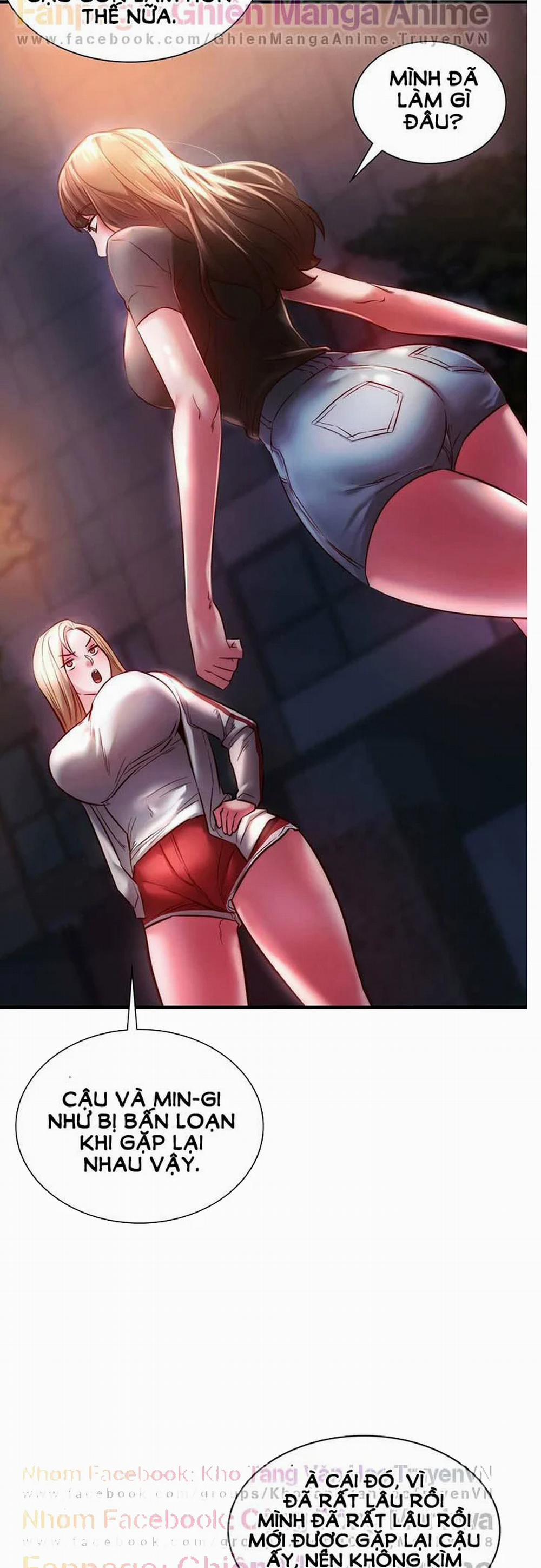 Bạn Học Của Tôi 7 trang 30