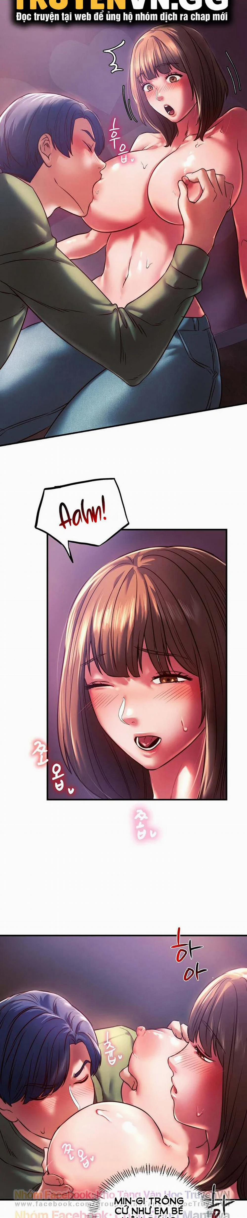 Bạn Học Của Tôi 8 trang 17