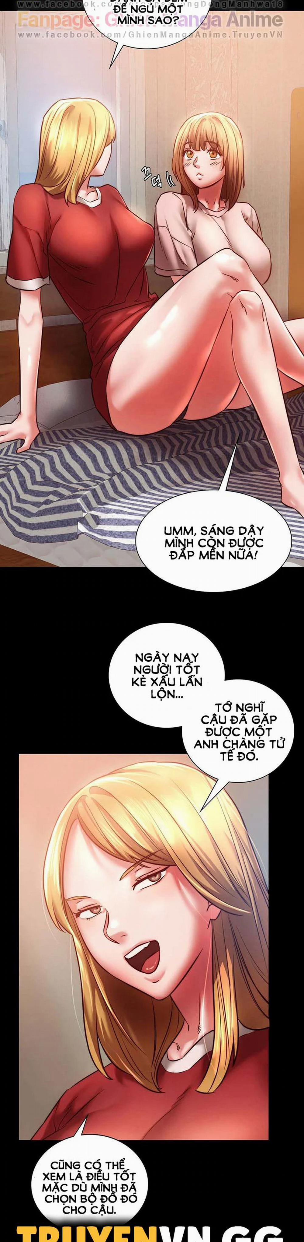 Bạn Học Của Tôi 8 trang 65