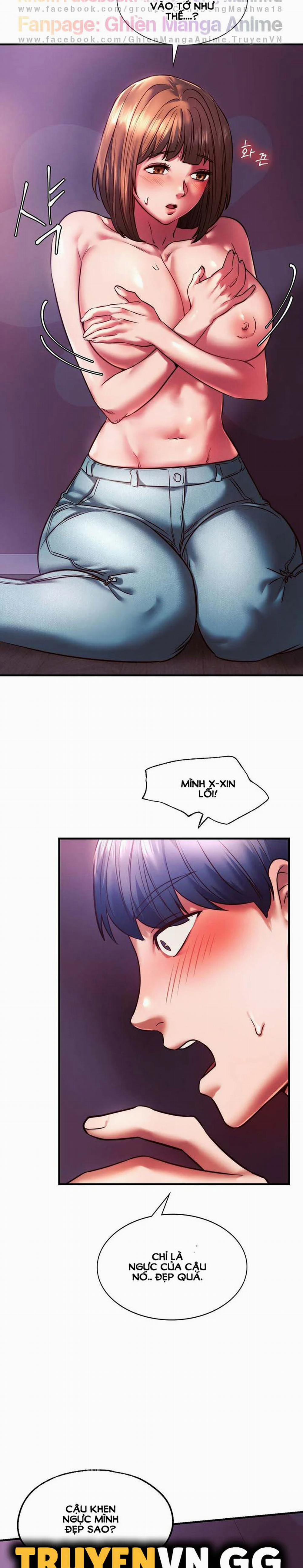 Bạn Học Của Tôi 8 trang 8