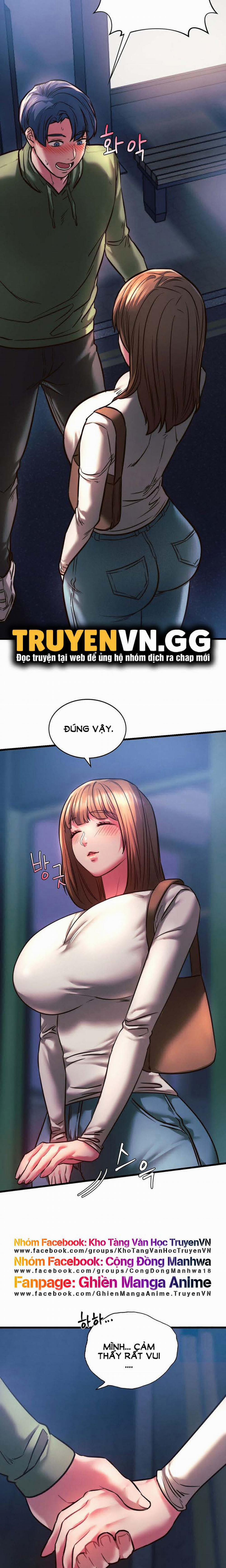 Bạn Học Của Tôi 9 trang 10