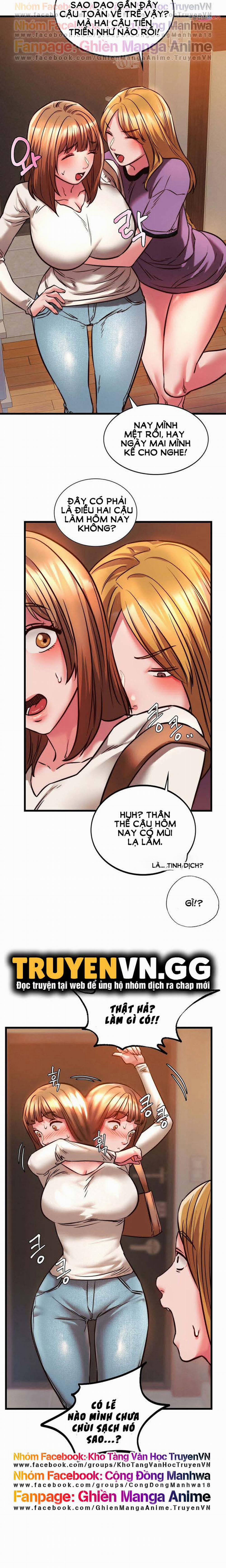 Bạn Học Của Tôi 9 trang 12