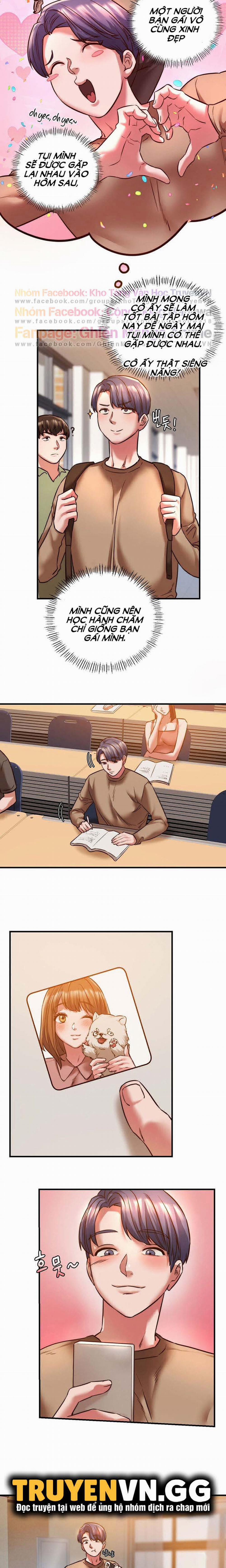 Bạn Học Của Tôi 9 trang 17